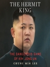 Imagen de portada para The Hermit King